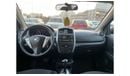 Nissan Versa WE CAN DO EXPORT ALSO