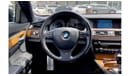 BMW 740Li Li Original M-Kit inside and outside 2010