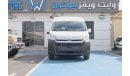 Toyota Hiace 2024 Toyota Hiace Full option 3.5L V6 Petrol A/T