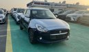 Suzuki Swift AUTOMATIC, FULL OPTIONS, 2024