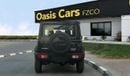 Suzuki Jimny GLX 3-Doors A/T GCC For Export Only