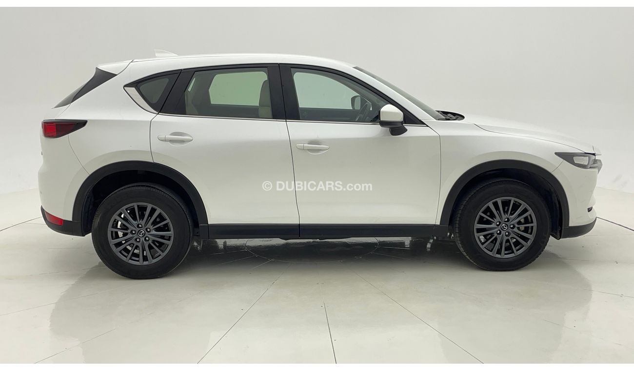 Mazda CX5 GL 2.5 | Zero Down Payment | Free Home Test Drive