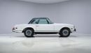 Mercedes-Benz SL 280 Pagoda Manual - Drive Home Today