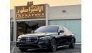 Mercedes-Benz S 500 S500 4MATIC 2021 GCC