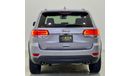 Jeep Grand Cherokee 2020 Jeep Grand Cherokee Limited, 2025 Jeep Warranty + Service Contract, GCC