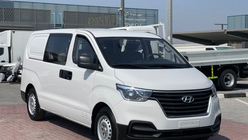 Hyundai H-1 2021 I 6 Seats & Van I Ref#406