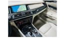 BMW 750Li Exclusive GCC .. Low  Milgea .. Perfect Condition .. V8 .. Top Range