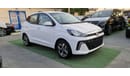 Hyundai Grand i10 GCC-2024- PTR-4X2