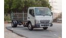 ميتسوبيشي كانتر 2017 | MITSUBISHI CANTER | SINGLE CABIN | 16-FEET | M16603