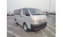 تويوتا هاياس KDH200-0074665 || 2007	SILVER	2500	DIESEL	248212	RHD	MANUAL || EXPORT ONLY