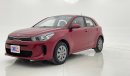 Kia Rio LX 1.4 | Zero Down Payment | Free Home Test Drive