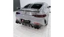 Mercedes-Benz GT63S 4MATIC+ Mercedes Benz GT-63s AMG 4Matic 2021 RWD