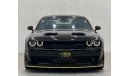 Dodge Challenger SRT Hellcat 2021 Dodge Challenger SRT Hennessy HPE 1000, Dodge Warranty + Service Contract, Full Ser