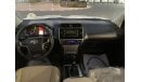 Toyota Prado 2018 LHD Diesel Engine V4 Top Of The Range Very Clean Condition