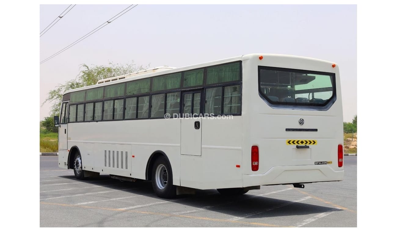 Ashok Leyland Falcon | Special Offer | 66 SEATER - HIGH BACK - WITH GCC SPECS