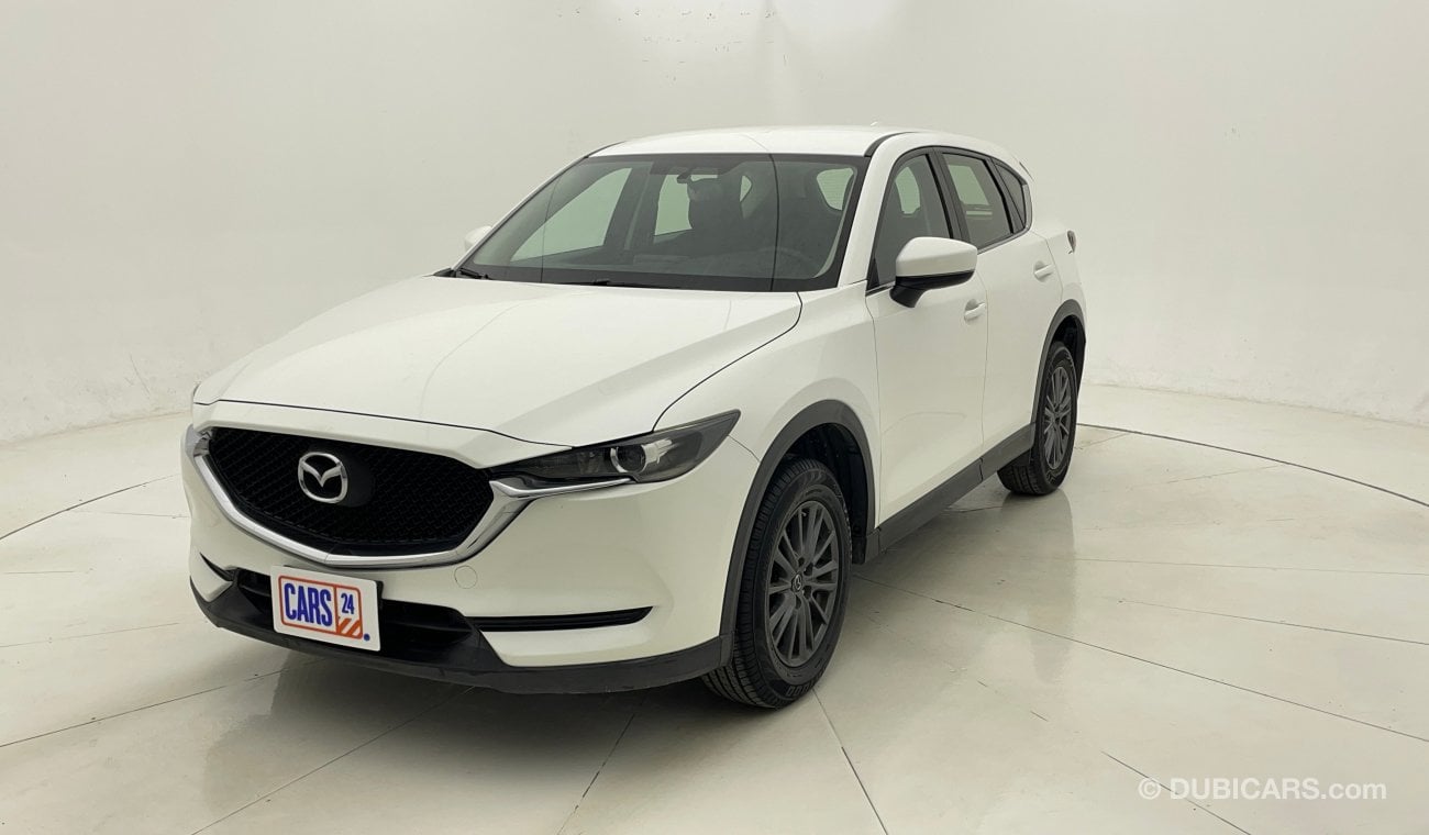 Mazda CX5 GS 2.5 | Zero Down Payment | Free Home Test Drive