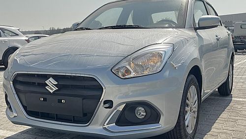 Suzuki Dzire 2024 Suzuki Dzire 1.2L GLX AMT SLDA