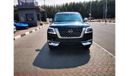 Nissan Patrol LE Platinum Platinum