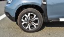 Renault Duster 2024 RENAULT DUSTER 1.6L PETROL A/T - EXPORT ONLY