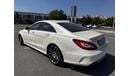 Mercedes-Benz CLS 400 Second owner, No accidents