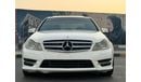 Mercedes-Benz C 300 Luxury 3.0L In excellent condition and requires no expenses