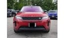 Land Rover Range Rover Evoque P250 S CLEAN TITLE!!!