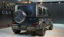 Mercedes-Benz G 63 AMG | X-MAS AND NEW YEAR SPECIAL PRICE | G7X KEEVA BY ONYX CONCEPT | 1 OF 5 | 3-YEAR WARRANTY AND SERVIC