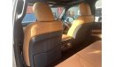 Lexus LX600 RHD 7 SEATER