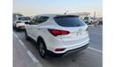 هيونداي سانتا في GL 2.4L 2018 SPORT 4WD NO ACCIDENT USA IMPORTED