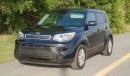 Kia Soul EX LX Kia soul 1600cc