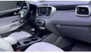 كيا سورينتو 2020 Kia Sorento SX 3.3L V6 - Full Option Panoramic View - 360* CAM - 7 seater -