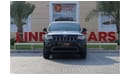 Jeep Grand Cherokee Jeep Grand Cherokee Limited 2021 GCC under Agency Warranty with Flexible Down-Payment/ Flood Free.