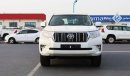 Toyota Prado 4.0Ltr TXL 2023YM