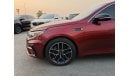 Kia Optima SX LIMITED/ LOT#38203