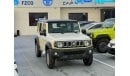 Suzuki Jimny 1.5 GLX Full Option