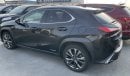 Lexus UX250h