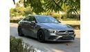 Mercedes-Benz A 200 Premium + 2.0L