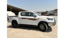 Toyota Hilux 2024 Toyota Hilux Double Cab GLX-S (Full-Option with Key Start) 2.7L 4Cyl Petrol M/T 4x4 Only For Ex