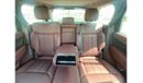 Land Rover Range Rover GCC SPEC UNDER WARRANTY AND SERVICE CONTRACT