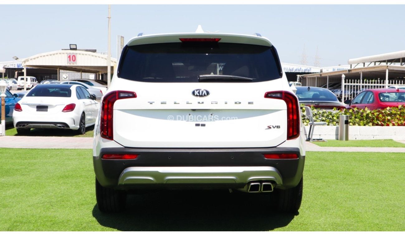 Kia Telluride