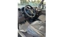 Toyota Land Cruiser Pick Up v6 diesel engine // 4.2 // single cab // model 2024