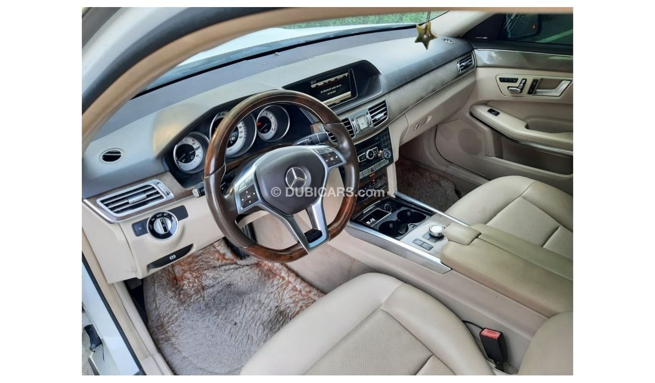 مرسيدس بنز E 350