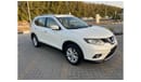 Nissan XTrail 2016 Nissan X- Trail SL (T32) 5dr SUV 2.5 4cyl petrol automatic front wheel drive