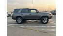 تويوتا Runner4 2019 TOYOTA 4RUNNER, TRD OFF ROAD - 4x4 - 4.0L V6 - Diff Lock and Crawl Control - 46600 Mileage