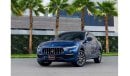 Maserati Levante GT | 4,504 P.M  | 0% Downpayment | Agency Warranty!