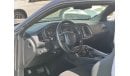 Dodge Challenger 1300 Monthly payment/ Zero DP / Dodge Challenger GT / low mileage / 2021 / Super clean car