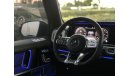 مرسيدس بنز G 63 AMG بريميوم +