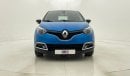 Renault Captur LE 1.6 | Zero Down Payment | Free Home Test Drive