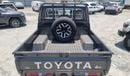 Toyota Land Cruiser Pick Up TOYOTA LAND CRUISER 79 DOUBLE CABIN 4.0 V6 PETROL PICK-UP AUTOMATIC 2024 MODEL