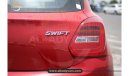 سوزوكي سويفت SUZUKI SWIFT 2024